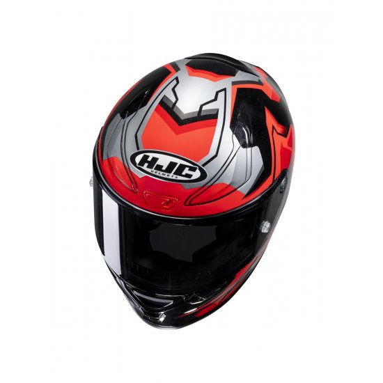 HJC RPHA 1 Nomaro Motorcycle Helmet at JTS Biker Clothing 